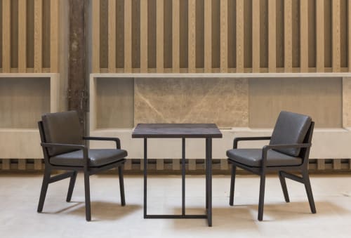 Tessa Table | Dining Table in Tables by Matriz Design | Buenos Aires in Buenos Aires