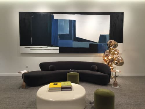 Nordstrom NYC, Stores, Interior Design
