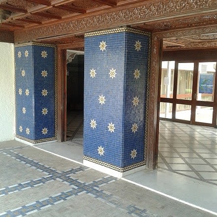Artisanat Fés 3 | Tiles by Moroccan Tile & Stone