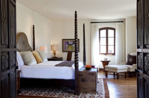 Rosewood Artesana - San Miguel de Allende | Rugs by Odabashian (official) | Rosewood San Miguel de Allende in San Miguel de Allende