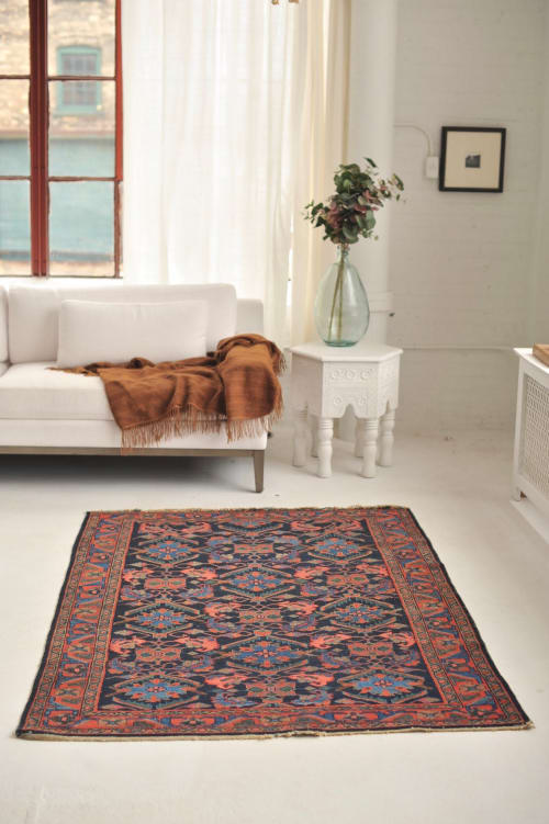 Aspen | Rugs by The Loom House