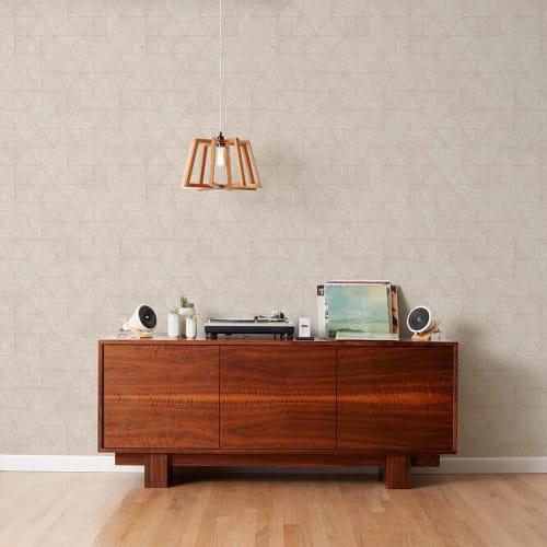 Classic Light Cage | Pendants by Kula Solutions