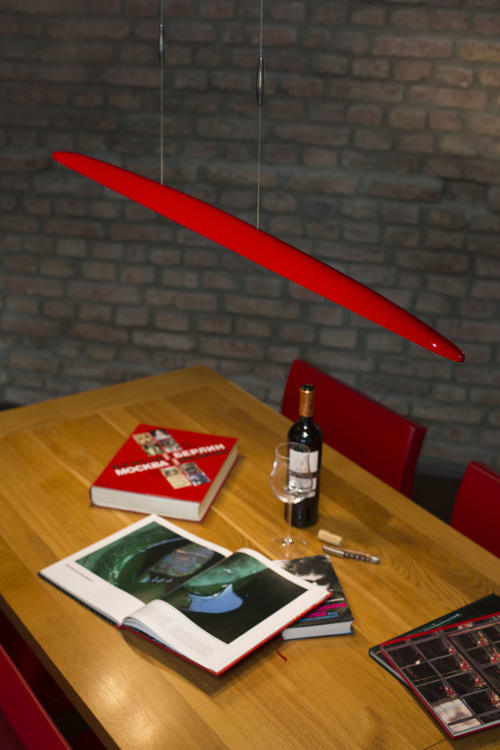 millelumen sculpture | Pendants by Millelumen