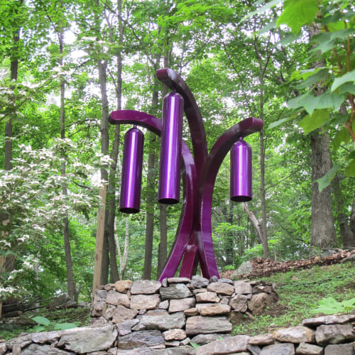 Violeta Canto | Sculptures by Kevin Caron Studios LLC