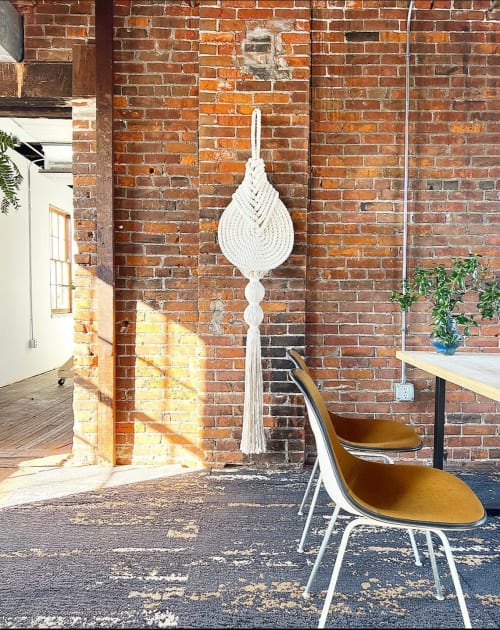 "XL Lyric" | Wall Hangings by Candice Luter Art & Interiors