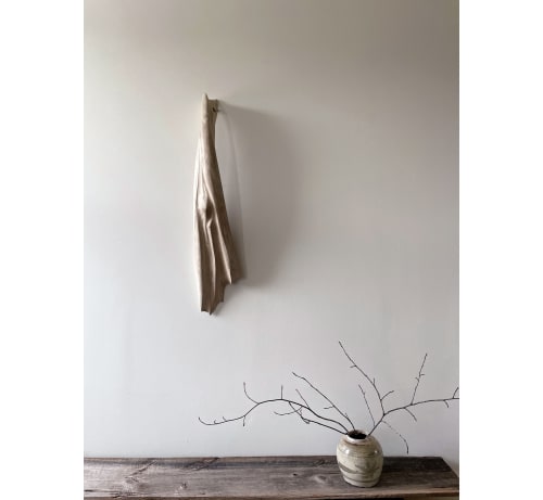 Winding Roads | Wall Hangings by C. Roben Driftwoodwork