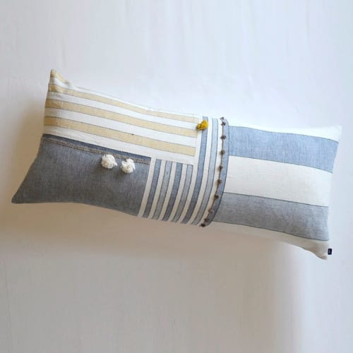 Dawn | Pillow in Pillows by ichcha