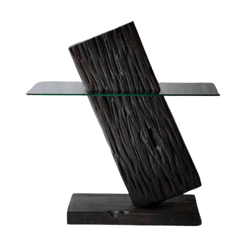 Serong Sculpture | Sculptures by Sacred Monkey