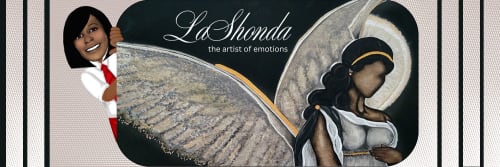 LaShonda Scott Robinson