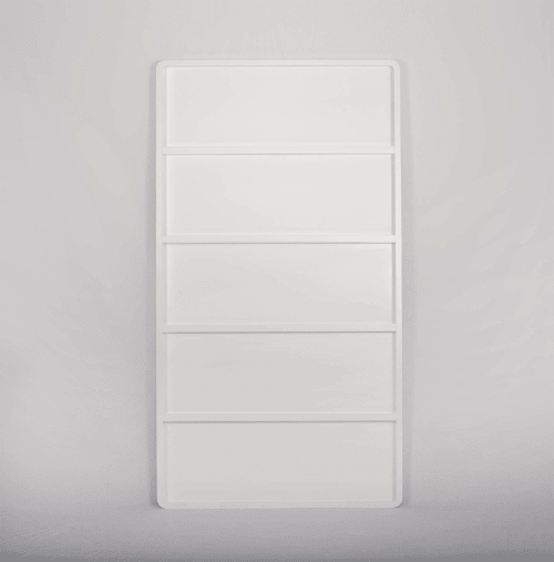 Mood Wall | Shelving in Storage by Dean Norton