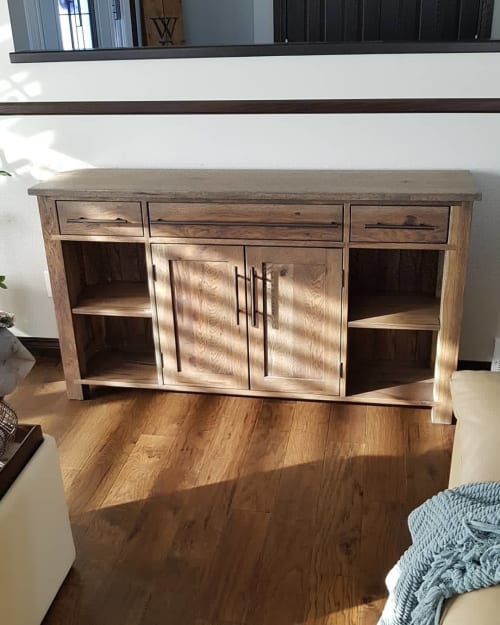 Sideboard | Storage by VBS Furniture