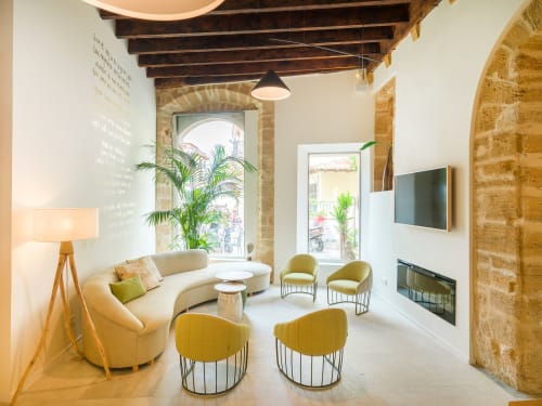 Chairs | Chairs by Sancal | Forum Boutique hotel & Spa in Alcúdia