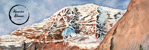 Maurice Dionne FINEART