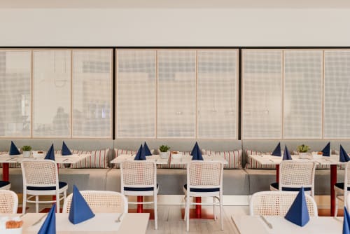 Hotel Royal Tulip Sand | Interior Design by MIXD | Royal Tulip Sand Kołobrzeg in Kołobrzeg