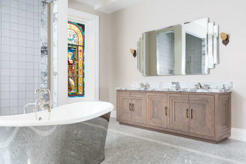Vanity | Storage by ANAZAO INC.