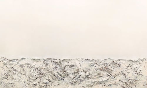 "View From Neptune's Window" - Ocean IArt - Commission | Paintings by Kelly Hanna Studio