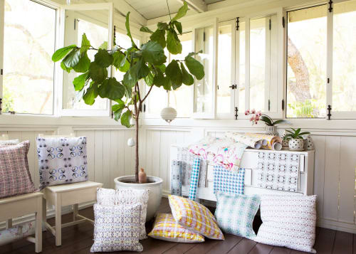 Philomela Textiles & Wallpaper