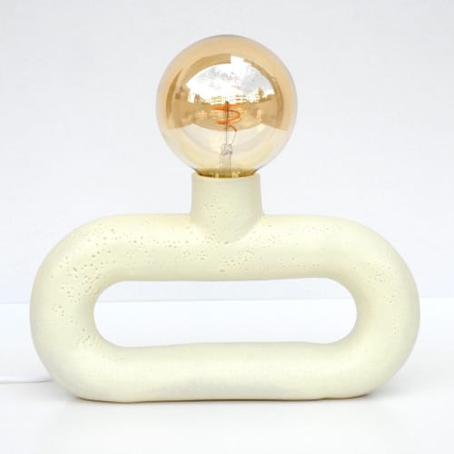 Tube Lamp | Lamps by niho Ceramics