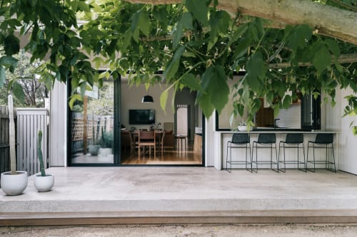 Architecture | Architecture by DM Urban Projects | Private Residence, Melbourne in Melbourne
