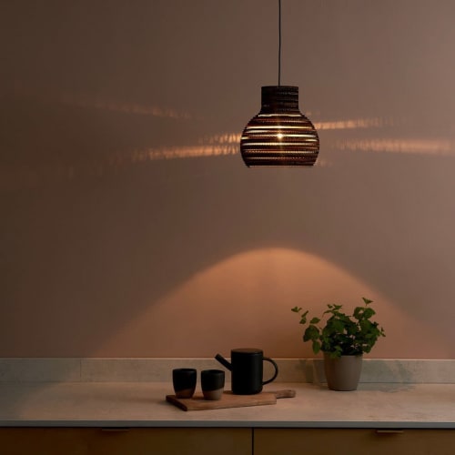 CartOn C8 | Pendants by Tabitha Bargh