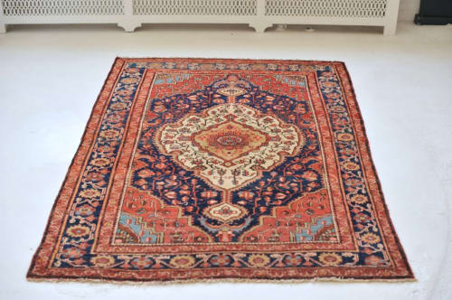 Jayme | Area Rug in Rugs by The Loom House