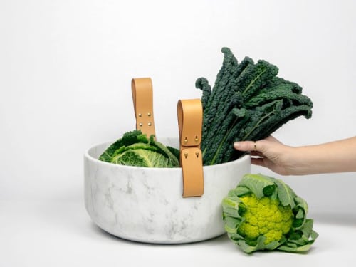 Cesta e Corba - corba | Serving Bowl in Serveware by gumdesign