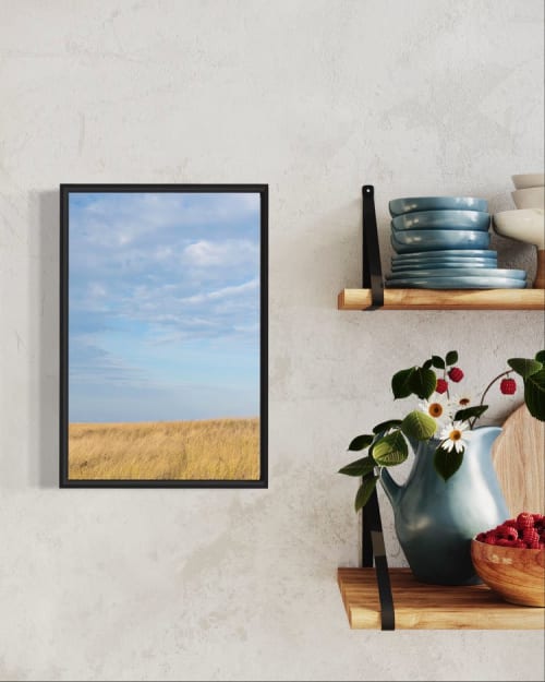 Dunes of Gold | Photography by Neon Dunes by Lily Keller