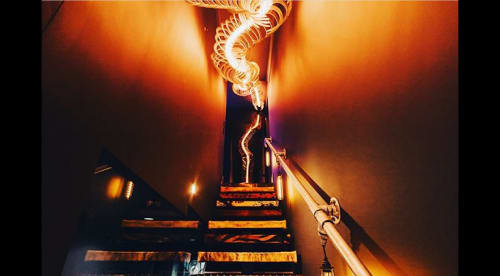 Glass Xpressions Gallery + Studio, Art Galleries, Interior Design