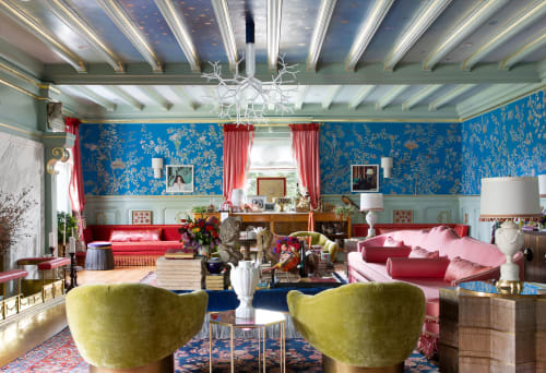 Jonathan Rachman Design