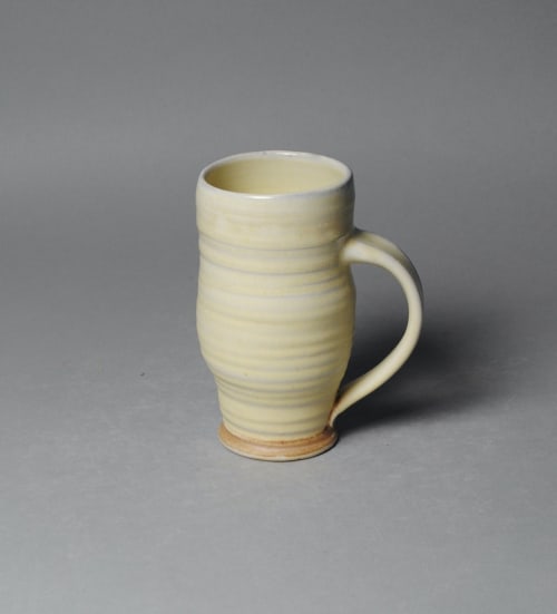 Beer Stein Mug | Cups by John McCoy Pottery