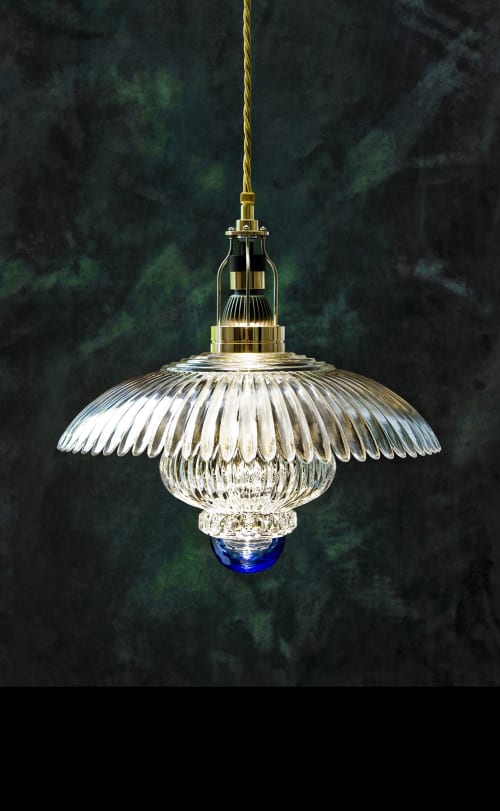 Signature Pendant 35 | Pendants by Vitro Lighting Designs