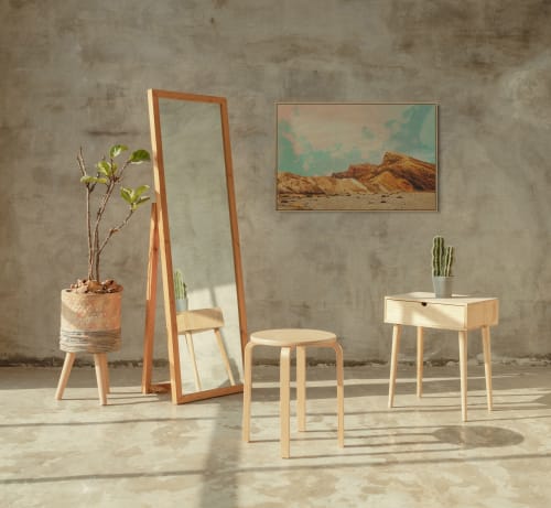 Trail Rider | Photography by Kara Suhey Print Shop