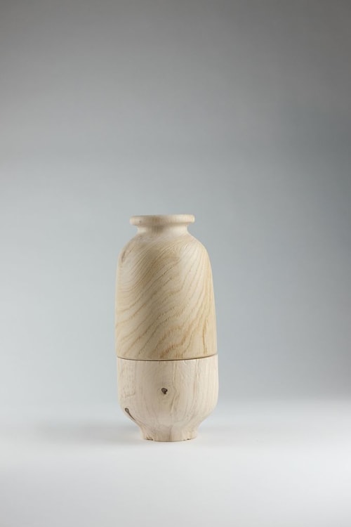 Itineranti - legno 5 | Vessels & Containers by gumdesign