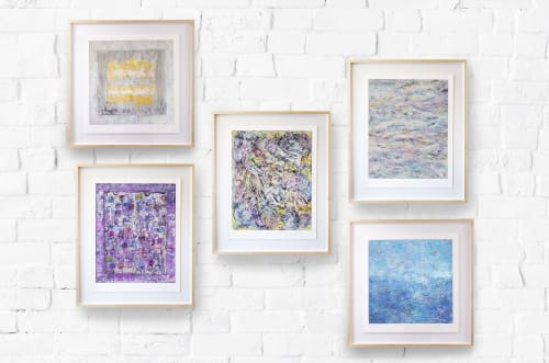 Custom Prints | Prints by Jill Krutick | Jill Krutick Fine Art in Mamaroneck