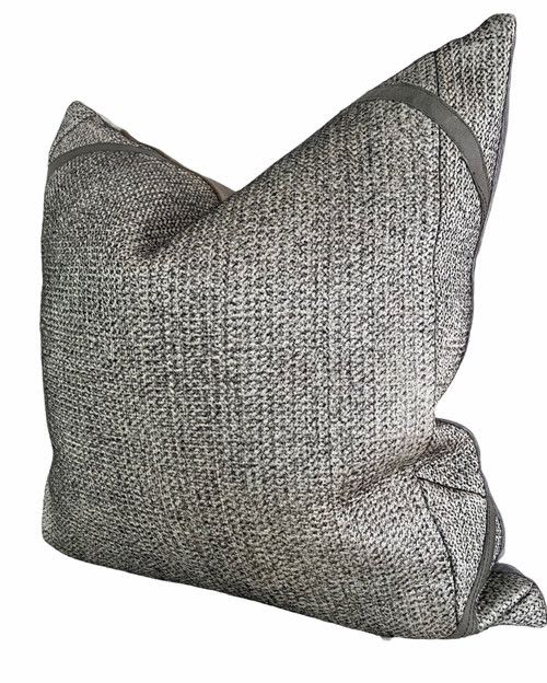 Shiny Objects | Cushion in Pillows by Cate Brown