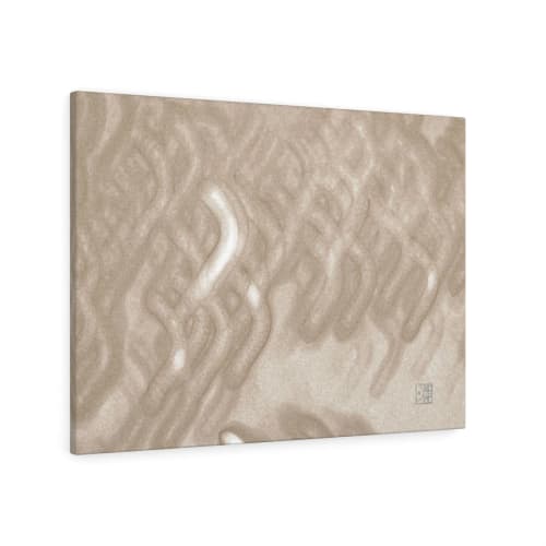 Circa 3782 | Prints in Paintings by Petra Trimmel