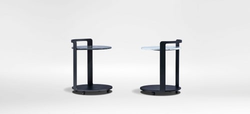 Harmon Petite Table | Tables by Camerich USA