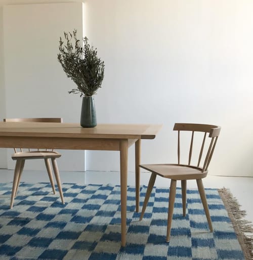 Lakeshore Table | Dining Table in Tables by Coolican & Company