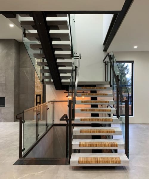 Custom Design Project | Paneling in Wall Treatments by ChopValue