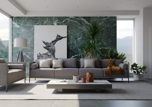 Marsalis | Couches & Sofas by Milano Bedding