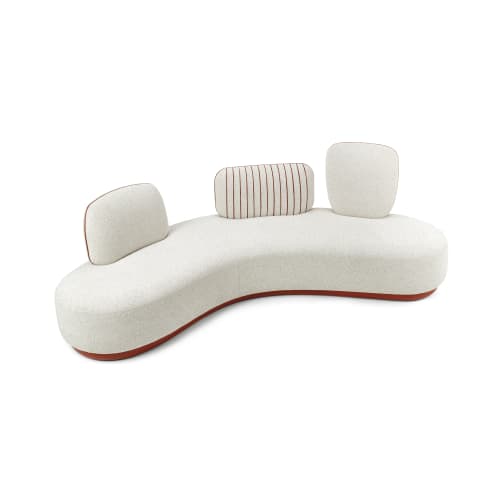 DOLMEN Sofa | Couch in Couches & Sofas by PAULO ANTUNES FURNITURE