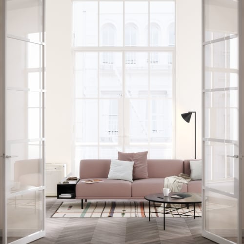 Noord 3 seat sofa with magic box | Couches & Sofas by Civil