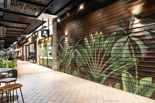 Westfield Hornsby, Other, Interior Design