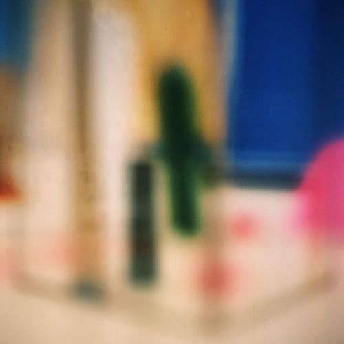 Fictional Landscape | Photography by Alyson Fox