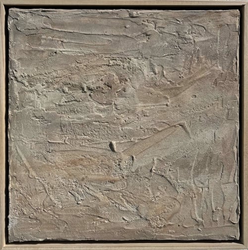 "before" (sold) | Mixed Media in Paintings by VISCERAL HOME STUDIO