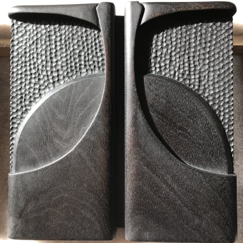 #7 wall sculpture | Wall Hangings by Eben Blaney Furniture