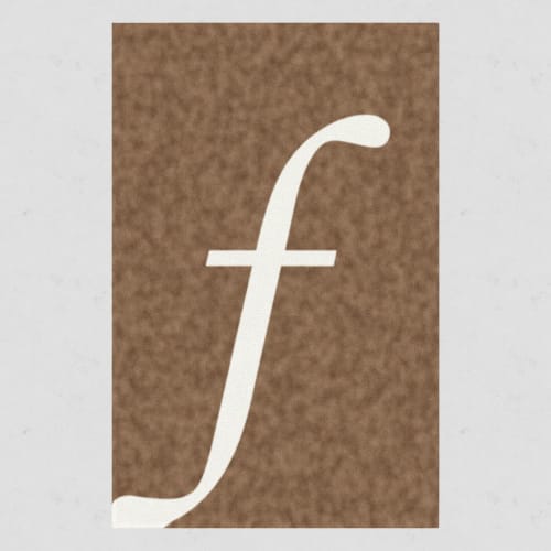 Tua F | Area Rug in Rugs by Woop Rugs