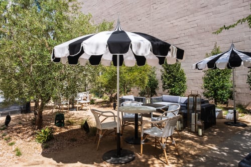 Couches Sofas By Restoration Hardware Seen At The Guild Hotel San Diego A Tribute Portfolio Hotel San Diego Wescover