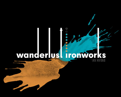 Wanderlust Ironworks