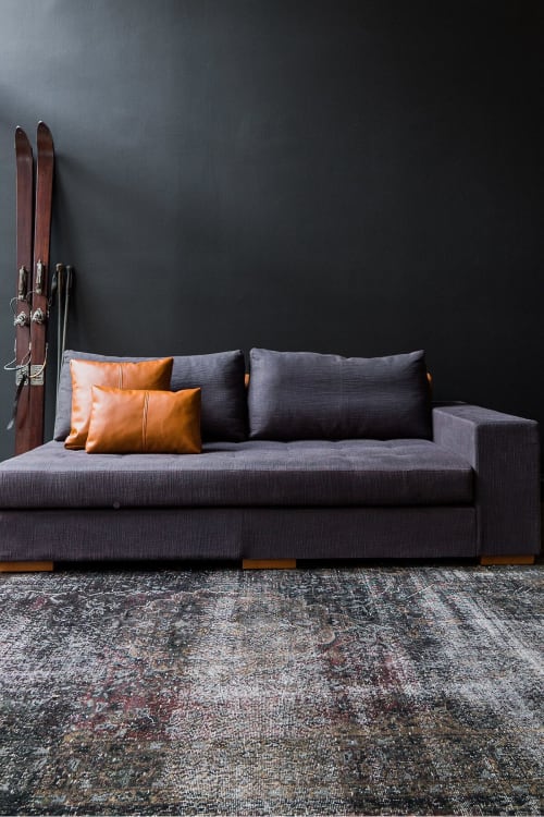 Arthur Left Sectional Sofa | Couches & Sofas by LAGU